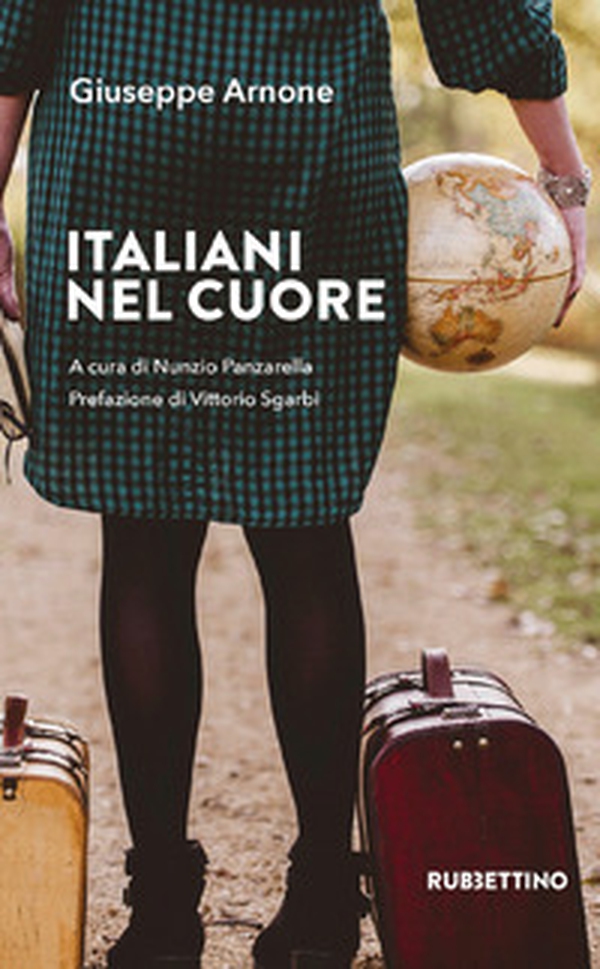 Italiani nel cuore - Librerie.coop Italiani nel cuore - Librerie.coop