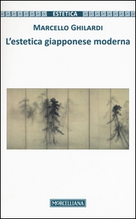 L'estetica giapponese moderna - Librerie.coop