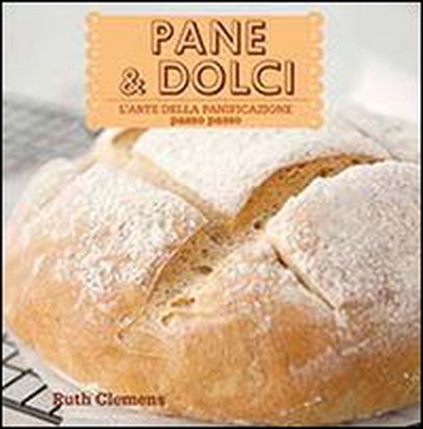 Pane e dolci - Librerie.coop Pane e dolci - Librerie.coop