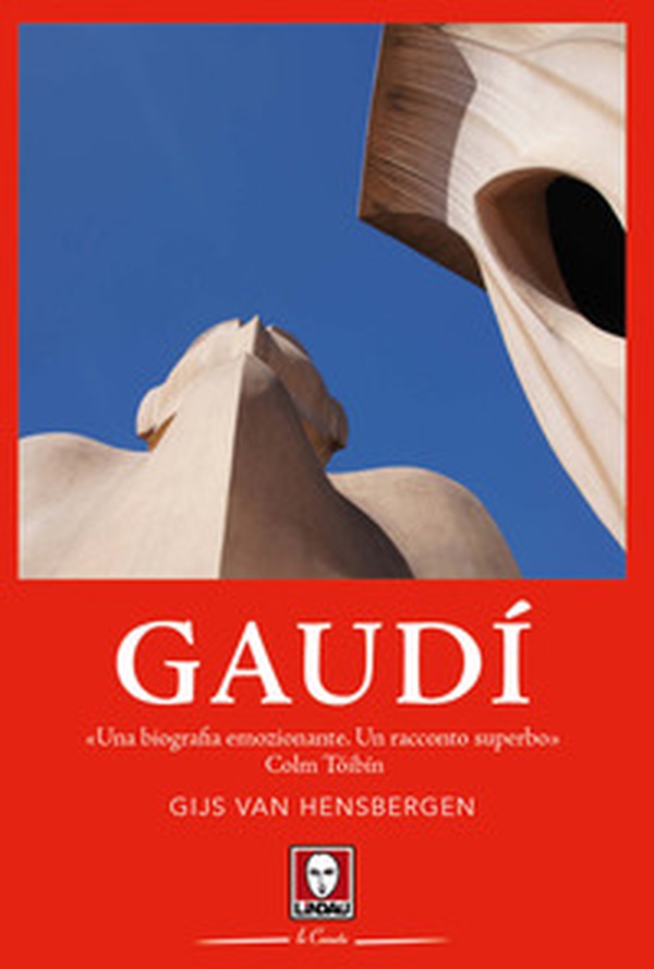 Gaudí - Librerie.coop