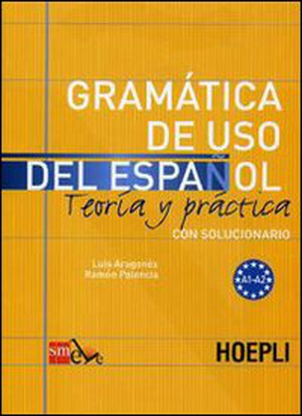 Gramatica de uso del español para extranjeros - Vol. 1 - Librerie.coop Gramatica de uso del español para extranjeros - Vol. 1 - Librerie.coop