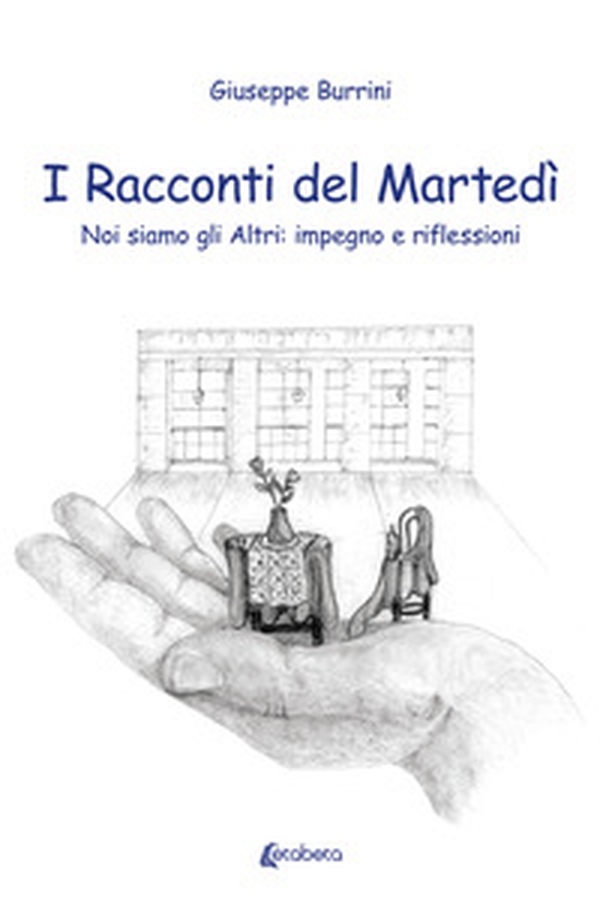 I racconti del martedì. Noi siamo gli altri: impegno e riflessioni - Librerie.coop I racconti del martedì. Noi siamo gli altri: impegno e riflessioni - Librerie.coop