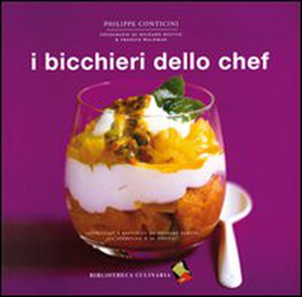 I bicchieri dello chef - Librerie.coop I bicchieri dello chef - Librerie.coop