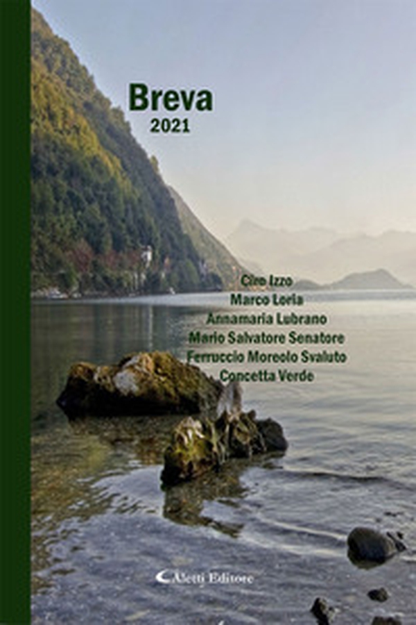 Breva 2021 - Librerie.coop Breva 2021 - Librerie.coop