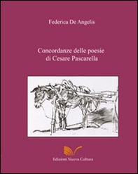 Concordanze delle poesie di Cesare Pascarella - Librerie.coop