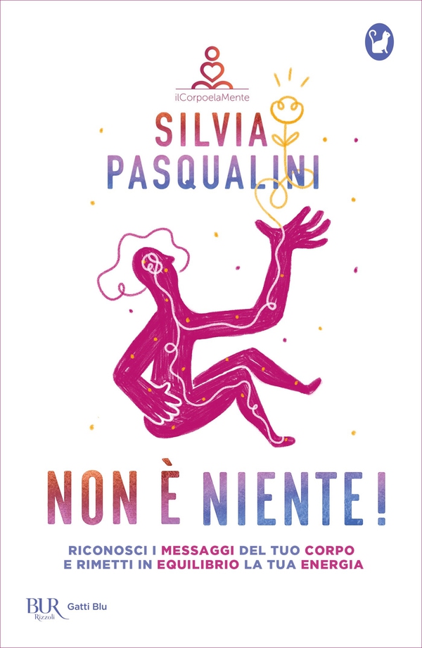 Non è niente! - Librerie.coop Non è niente! - Librerie.coop