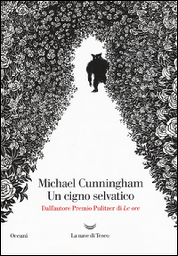 Un cigno selvatico - Librerie.coop Un cigno selvatico - Librerie.coop