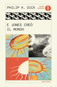 E Jones creò il mondo - Librerie.coop