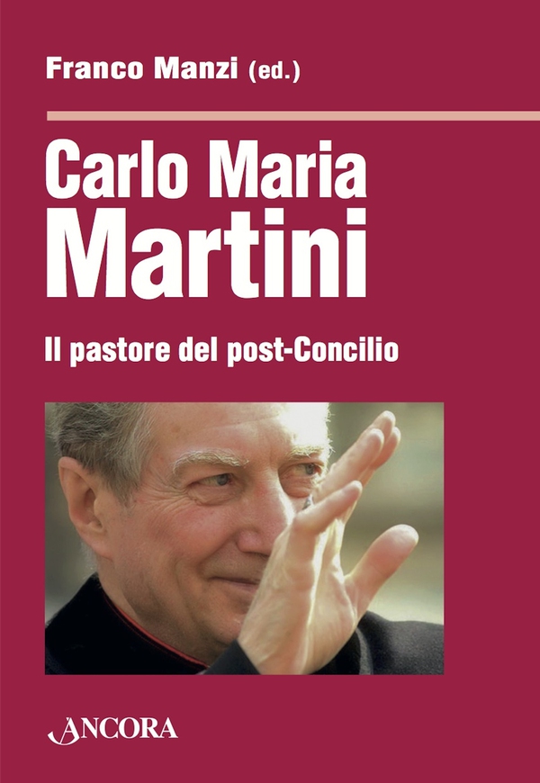 Carlo Maria Martini - Librerie.coop Carlo Maria Martini - Librerie.coop