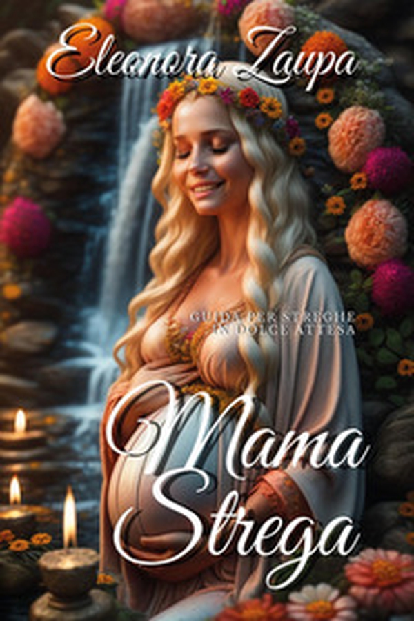 Mama strega - Librerie.coop Mama strega - Librerie.coop