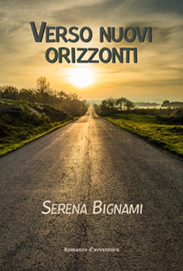 Verso nuovi orizzonti - Librerie.coop Verso nuovi orizzonti - Librerie.coop