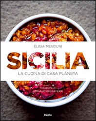 Sicilia. La cucina di casa Planeta - Librerie.coop