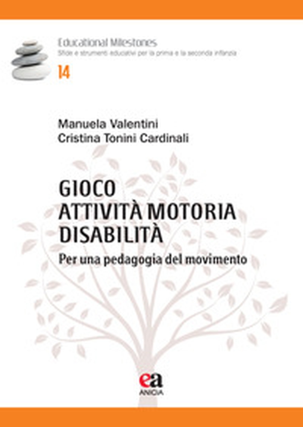 Gioco, attività motoria, disabilità. Per una pedagogia del movimento - Librerie.coop Gioco, attività motoria, disabilità. Per una pedagogia del movimento - Librerie.coop