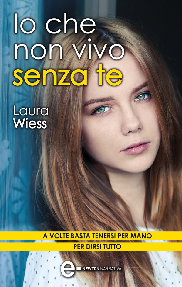Io che non vivo senza te - Librerie.coop Io che non vivo senza te - Librerie.coop