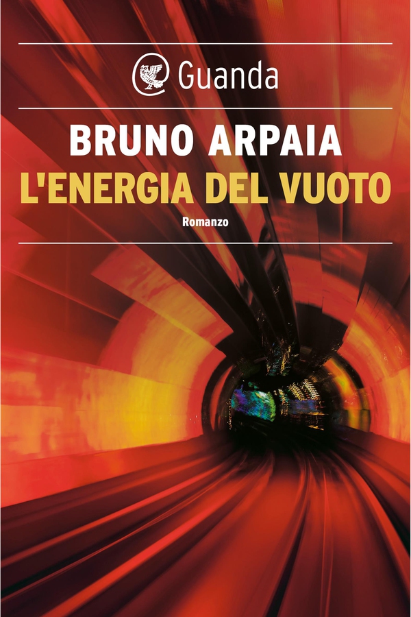 L'energia del vuoto - Librerie.coop L'energia del vuoto - Librerie.coop