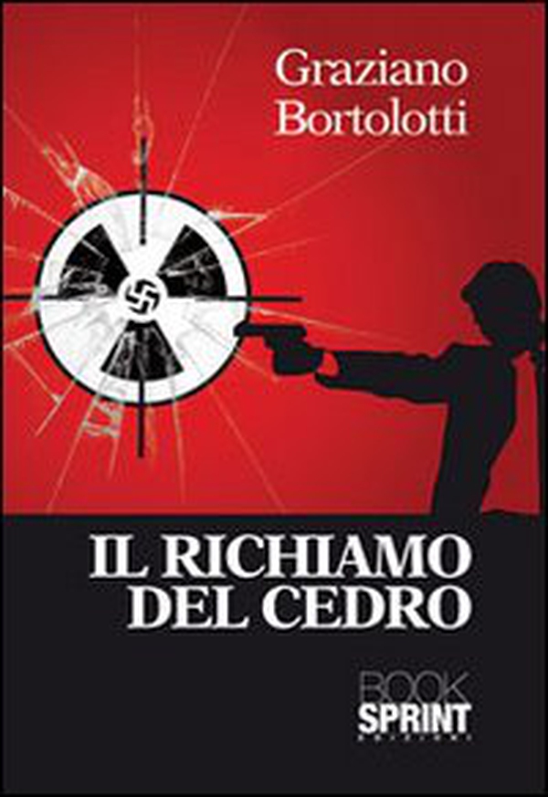 Il richiamo del cedro - Librerie.coop Il richiamo del cedro - Librerie.coop