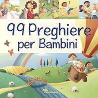 99 preghiere per i bambini - Librerie.coop