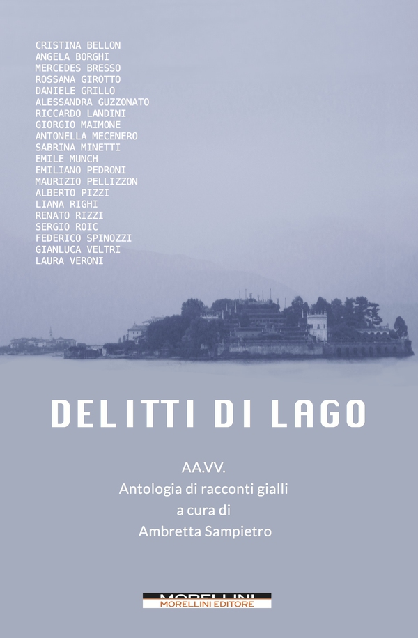 Delitti di lago - Librerie.coop