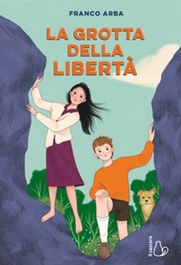 La grotta della libertà - Librerie.coop La grotta della libertà - Librerie.coop