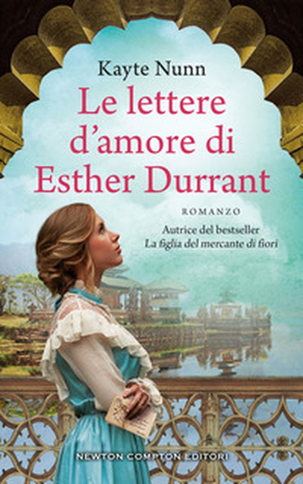 Le lettere d'amore di Esther Durrant - Librerie.coop Le lettere d'amore di Esther Durrant - Librerie.coop