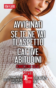 Avvicinati - Se te ne vai ti aspetto - Cattive abitudini - Librerie.coop Avvicinati - Se te ne vai ti aspetto - Cattive abitudini - Librerie.coop