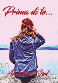 Prima di te... - Librerie.coop