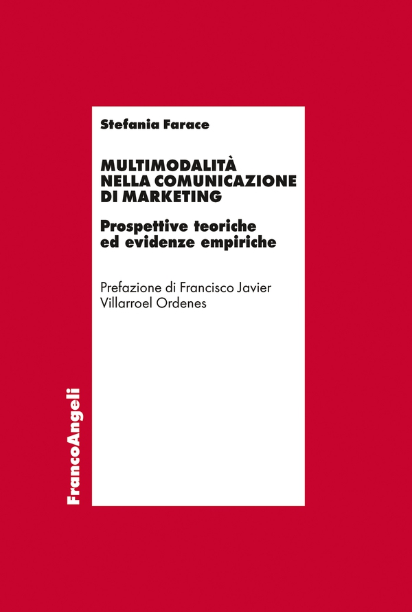 Multimodalità nella comunicazione di marketing - Librerie.coop Multimodalità nella comunicazione di marketing - Librerie.coop