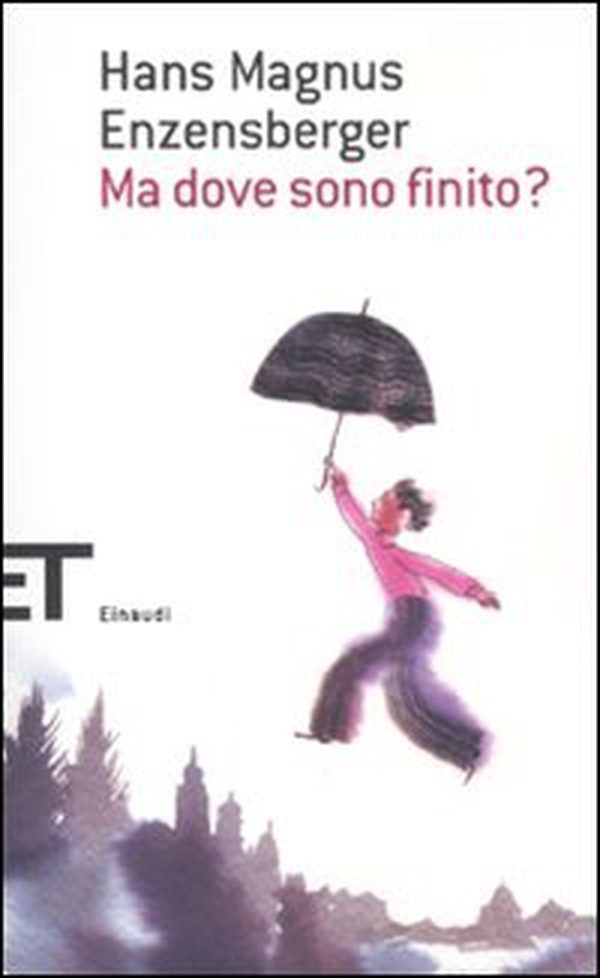 Ma dove sono finito? - Librerie.coop Ma dove sono finito? - Librerie.coop