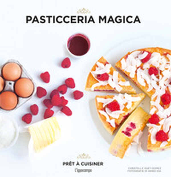 Pasticceria magica - Librerie.coop Pasticceria magica - Librerie.coop
