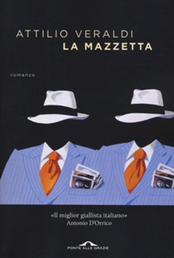 La mazzetta - Librerie.coop La mazzetta - Librerie.coop