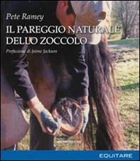 Il pareggio naturale dello zoccolo - Librerie.coop