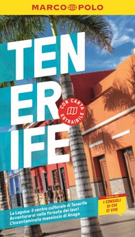 Tenerife - Librerie.coop Tenerife - Librerie.coop