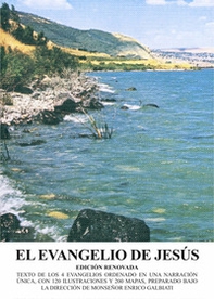 El evangelio de Jesús - Librerie.coop