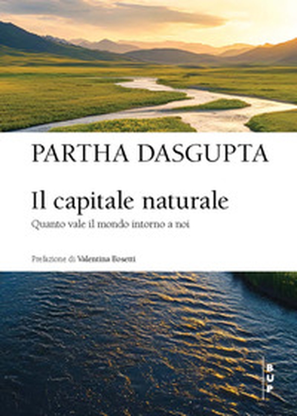 Il capitale naturale - Librerie.coop Il capitale naturale - Librerie.coop