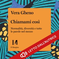 Chiamami così - Librerie.coop Chiamami così - Librerie.coop
