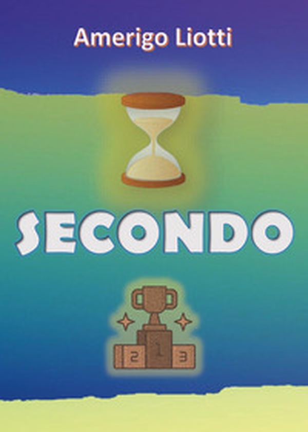Secondo - Librerie.coop Secondo - Librerie.coop
