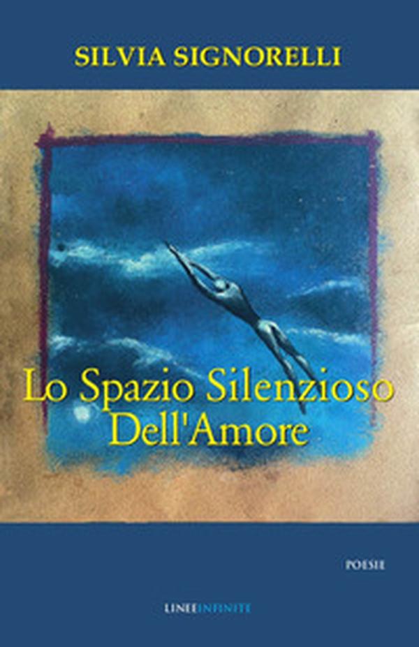Lo spazio silenzioso dell'amore - Librerie.coop Lo spazio silenzioso dell'amore - Librerie.coop