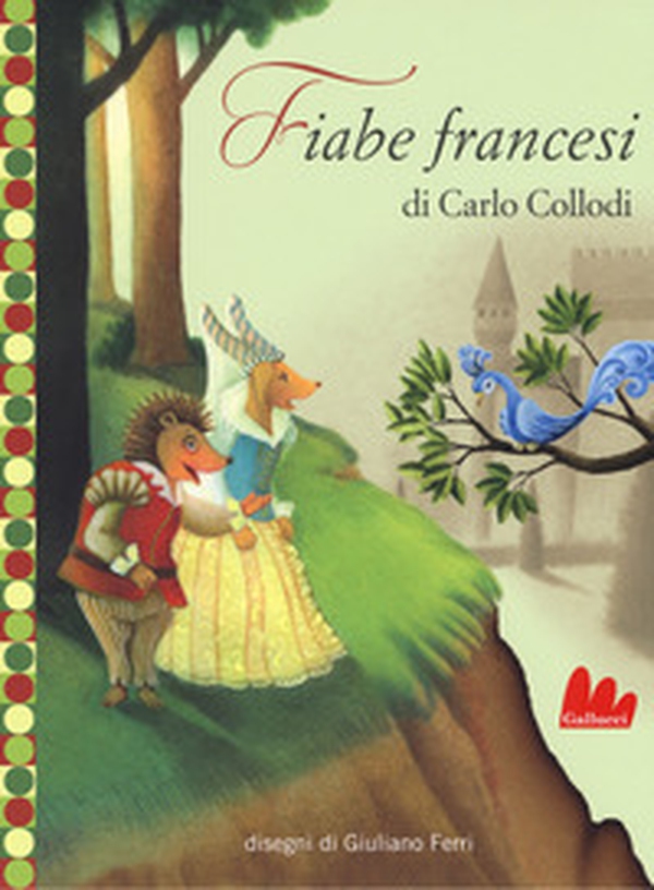 Fiabe francesi - Librerie.coop Fiabe francesi - Librerie.coop