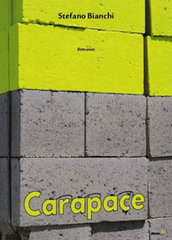 Carapace - Librerie.coop