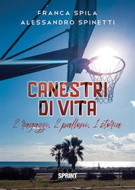 Canestri di vita - Librerie.coop