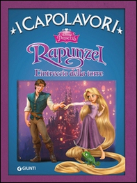 Rapunzel. L'intreccio della torre - Librerie.coop Rapunzel. L'intreccio della torre - Librerie.coop