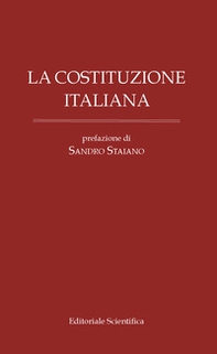 La Costituzione italiana - Librerie.coop