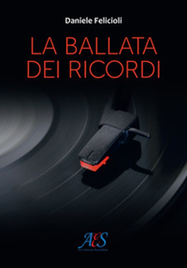 La ballata dei ricordi - Librerie.coop La ballata dei ricordi - Librerie.coop