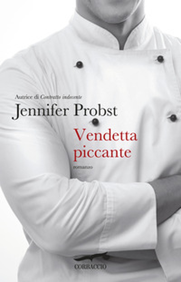 Vendetta piccante - Librerie.coop Vendetta piccante - Librerie.coop