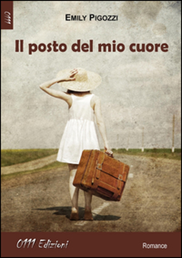 Il posto del mio cuore - Librerie.coop Il posto del mio cuore - Librerie.coop