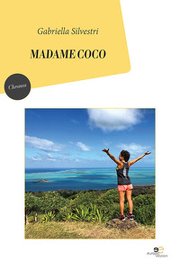 Madame Coco - Librerie.coop Madame Coco - Librerie.coop