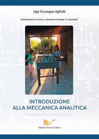 Introduzione alla meccanica analitica - Librerie.coop