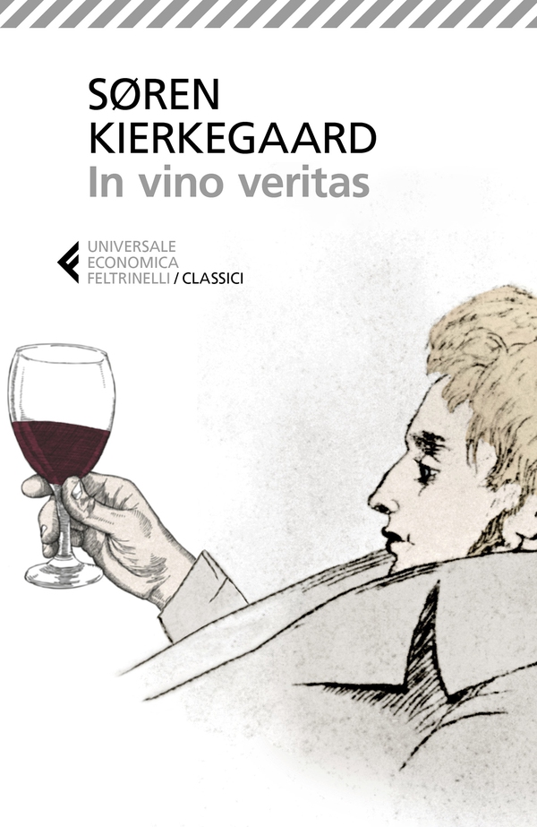 In vino veritas - Librerie.coop In vino veritas - Librerie.coop