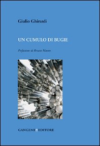 Un cumulo di bugie - Librerie.coop Un cumulo di bugie - Librerie.coop