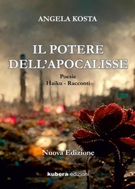 Il potere dell'Apocalisse - Librerie.coop Il potere dell'Apocalisse - Librerie.coop